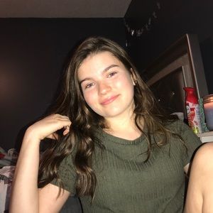 Meet your Posher, Catherine